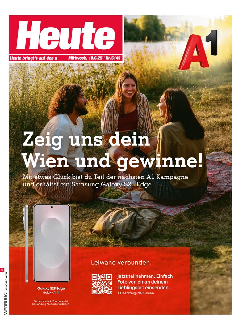 Heute