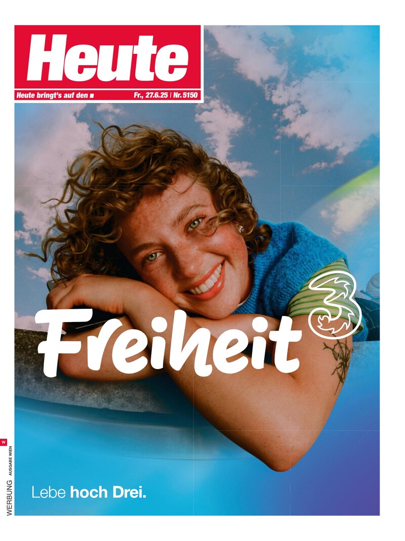 Heute